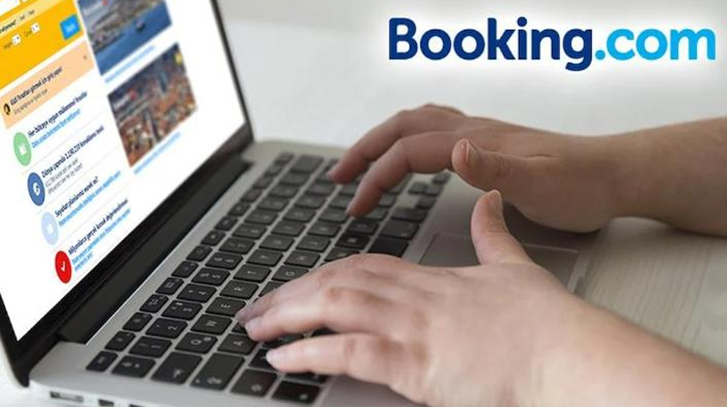 Booking.com'a siber saldırı... Kullanıcı verileri sızdırıldı